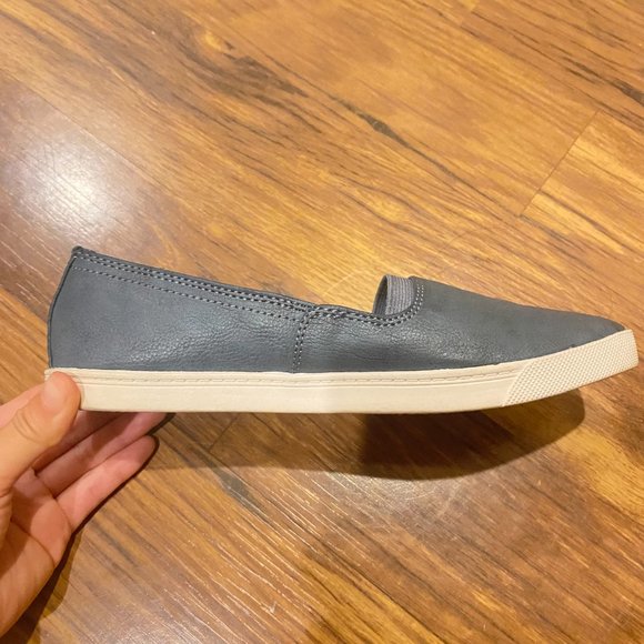 G H Bass & Co. Women’s Ladies Susie Slip On Flat Shoes - Picture 4 of 6